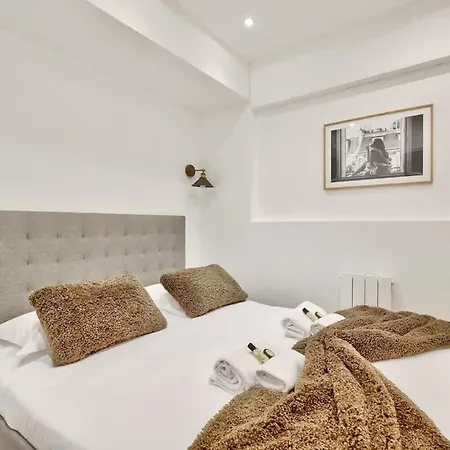 Bel Pres Des Champs-elysees 巴黎