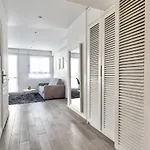 דירה Bel Pres Des Champs-elysees *