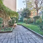 דירה Bel Pres Des Champs-elysees